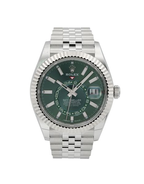 Rolex Sky-Dweller 336934